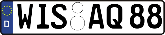 WIS-AQ88