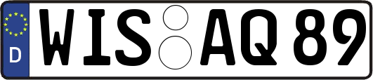 WIS-AQ89