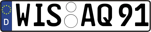 WIS-AQ91