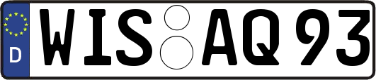 WIS-AQ93