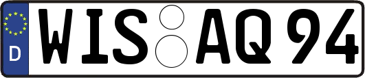 WIS-AQ94