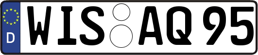 WIS-AQ95