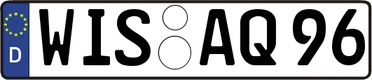 WIS-AQ96