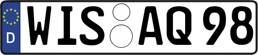 WIS-AQ98