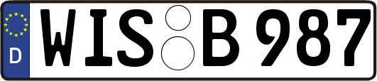 WIS-B987