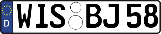 WIS-BJ58
