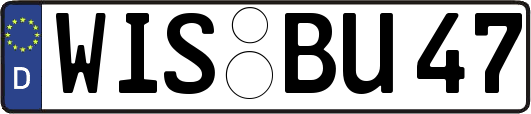 WIS-BU47