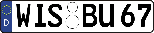 WIS-BU67