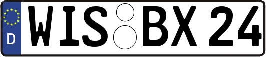 WIS-BX24