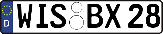 WIS-BX28