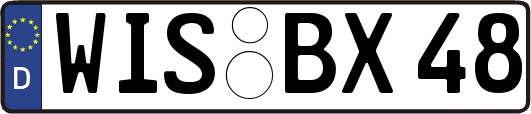 WIS-BX48