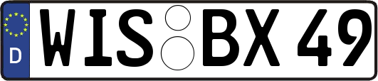 WIS-BX49