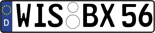 WIS-BX56