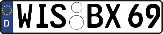 WIS-BX69