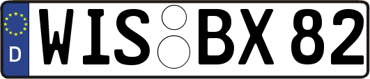 WIS-BX82