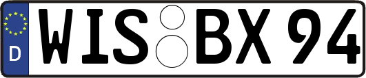 WIS-BX94
