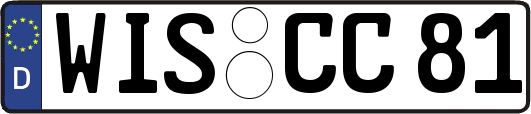 WIS-CC81