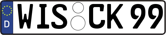 WIS-CK99