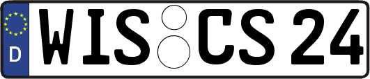 WIS-CS24