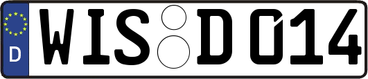 WIS-D014