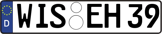 WIS-EH39