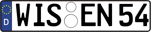 WIS-EN54