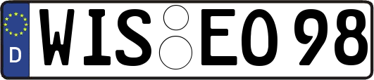 WIS-EO98