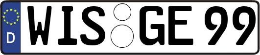 WIS-GE99