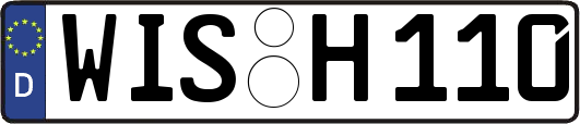 WIS-H110