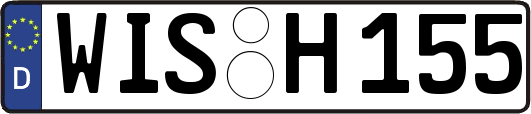 WIS-H155