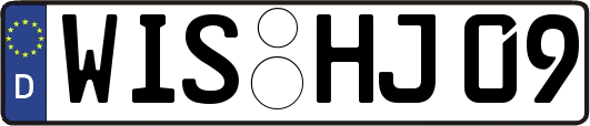 WIS-HJ09