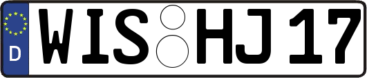 WIS-HJ17