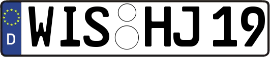 WIS-HJ19