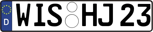 WIS-HJ23