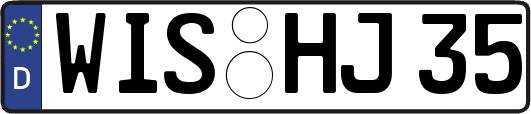 WIS-HJ35