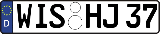 WIS-HJ37