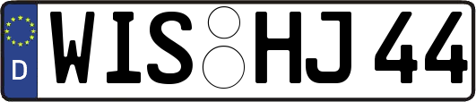 WIS-HJ44