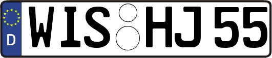 WIS-HJ55