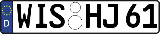 WIS-HJ61