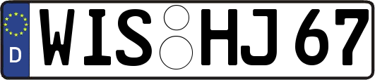 WIS-HJ67
