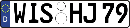WIS-HJ79