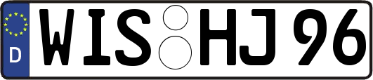 WIS-HJ96
