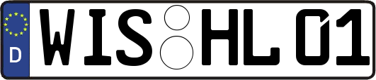 WIS-HL01