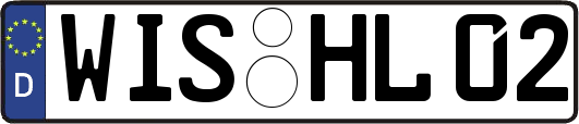 WIS-HL02