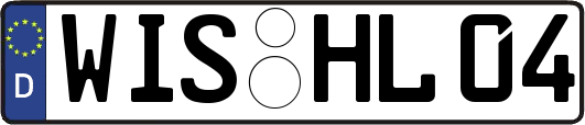 WIS-HL04