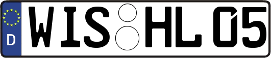 WIS-HL05