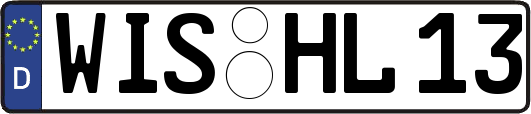 WIS-HL13