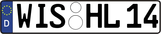 WIS-HL14