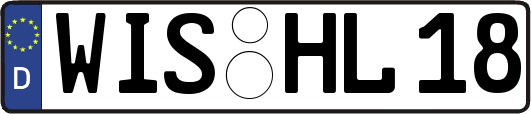 WIS-HL18