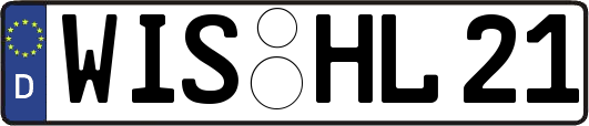 WIS-HL21